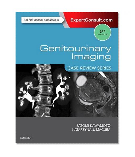 Genitourinary Imaging: Case Review, 3e