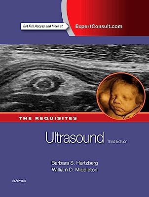 Book Cover Ultrasound: The Requisites, 3e (Requisites in Radiology)