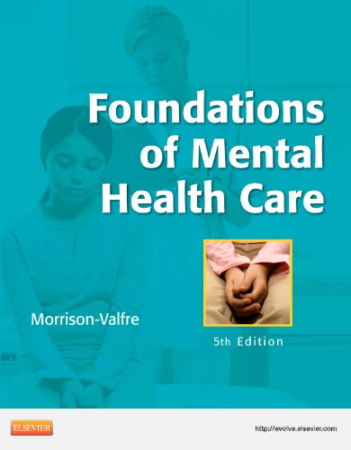 Foundations of Mental Health Care