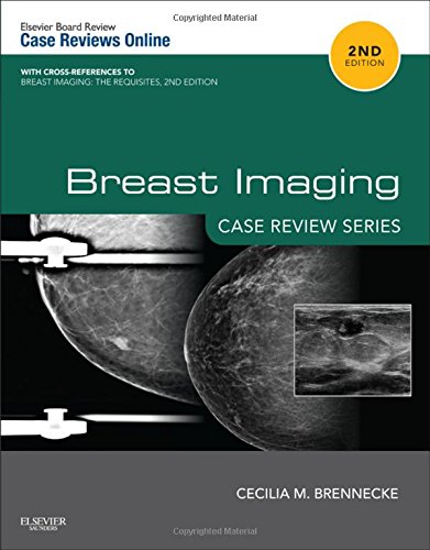 Breast Imaging: Case Review Series, 2e