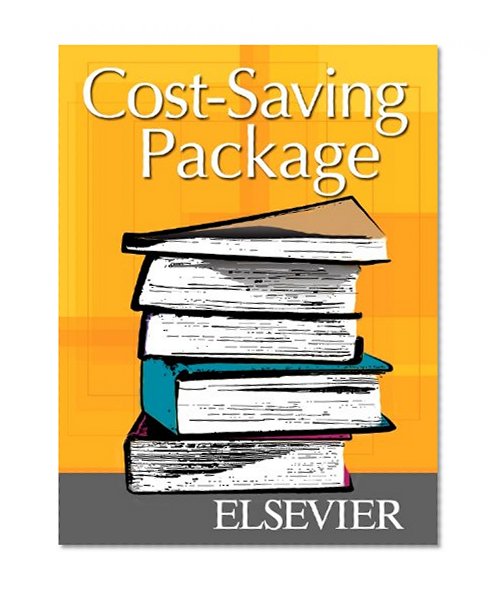 Mosby's Paramedic Textbook and Simulation Learning System Package, 4e