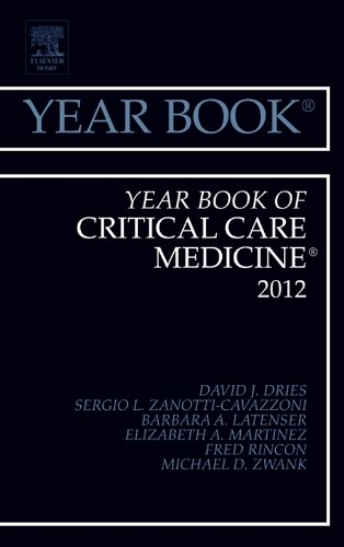 Year Book of Critical Care Medicine 2012, 1e (Year Books)
