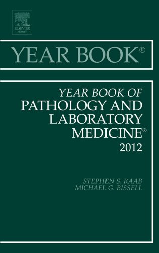 Year Book of Pathology and Laboratory Medicine 2012 (Volume 2012) (Year Books, Volume 2012)