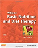 Williams' Basic Nutrition & Diet Therapy (LPN Threads)