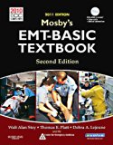 Mosby's EMT-Basic Textbook