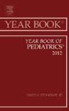 Year Book of Pediatrics 2012 (Year Books)
