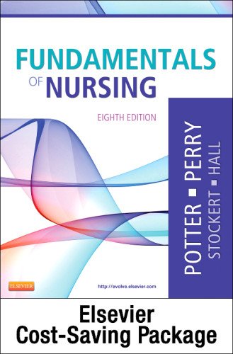 Fundamentals of Nursing - Text and Mosby's Nursing Video Skills: Student Online Version 3.0 (Access Code) Package