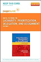 Book Cover Prioritization, Delegation, and Assignment - Elsevier eBook on VitalSource (Retail Access Card): Practice Excercises for the NCLEX Exam, 2e