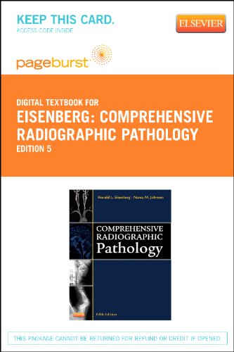 Comprehensive Radiographic Pathology - Elsevier eBook on VitalSource (Retail Access Card), 5e