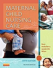 Book Cover Maternal Child Nursing Care, 5e 5th Edition by Perry RN PhD FAAN, Shannon E., Hockenberry PhD RN PNP-BC (2013) Hardcover