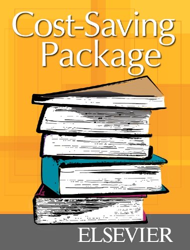 Basic Nursing - Text, Study Guide, and Mosby's Nursing Video Skills - Student Version DVD 3.0 Package, 7e