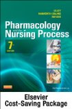 Pharmacology Online for Pharmacology and the Nursing Process (Access Code, and Textbook Package)