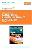 Digital Radiography and PACS Revised Reprint - Elsevier eBook on VitalSource (Retail Access Card), 1e