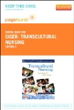 Transcultural Nursing - Pageburst E-Book on VitalSource (Retail Access Card): Assessment and Intervention, 6e