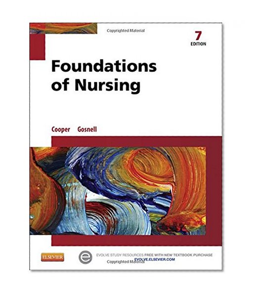 Foundations of Nursing, 7e