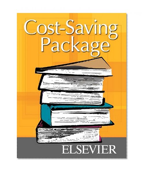 Clinical Nursing Skills and Techniques-Text and Checklist Package, 8e