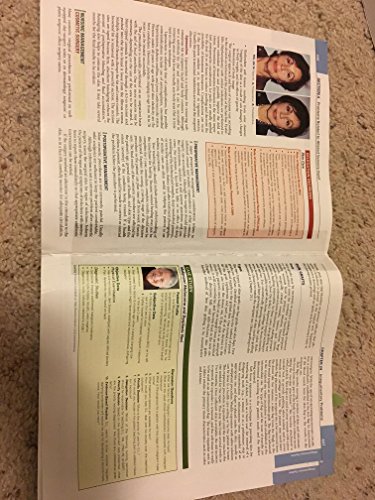 Medical-Surgical Nursing - 2-Volume Set: Assessment and Management of Clinical Problems, 9e (Medical- Surgical Nursing (Lewis) 2 Vol Set)