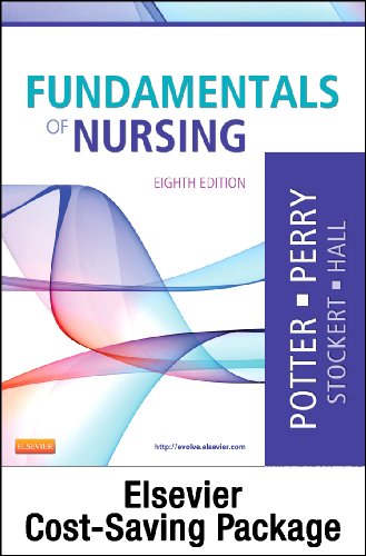 Nursing Skills Online Version 3.0 for Fundamentals of Nursing (Access Code and Textbook Package)
