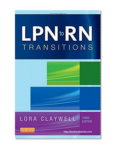 LPN to RN Transitions, 3e