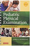 Pediatric Physical Examination: An Illustrated Handbook