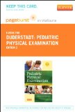 Pediatric Physical Examination - Pageburst E-Book on VitalSource (Retail Access Card): An Illustrated Handbook, 2e