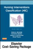 Nursing Interventions Classification (NIC) - Pageburst E-Book on VitalSource (Retail Access Card), 6e