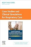 Case Studies and Clinical Simulations for Respiratory Care (Retail Access Card)