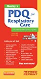 Mosby's PDQ for Respiratory Care - Revised Reprint, 2e