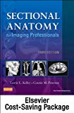 Mosby's Radiography Online for Sectional Anatomy for Imaging Professionals (Access Code, Textbook, and Workbook Package), 3e