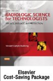 Mosby's Radiography Online: Radiologic Science for Technologists (Access Code, Textbook, and Workbook Package), 10e