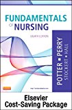 Nursing Skills Online Version 3.0 for Fundamentals of Nursing (Access Code and Textbook Package)