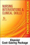 Nursing Skills Online 3.0 for Nursing Interventions & Clinical Skills (Access Card and Textbook Package), 5e