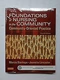 Foundations of Nursing in the Community: Community-Oriented Practice