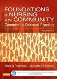 Foundations of Nursing in the Community - Elsevier eBook on VitalSource (Retail Access Card): Community-Oriented Practice, 4e
