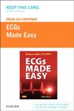 Online ECG Companion for ECGs Made Easy (Access Code), 5e