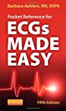 Pocket Reference for ECGs Made Easy, 5e