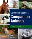 Common Diseases of Companion Animals, 3e