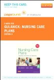 Nursing Care Plans - Elsevier eBook on VitalSource (Retail Access Card): Diagnoses, Interventions, and Outcomes, 7e