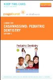 Pediatric Dentistry - Elsevier eBook on VitalSource (Retail Access Card): Infancy through Adolescence, 5e