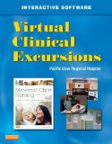 Virtual Clinical Excursions 3.0 for Maternal Child Nursing, 4e