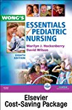 Wong's Essentials of Pediatric Nursing - Text and Virtual Clinical Excursions 3.0 Package, 9e