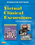 Virtual Clinical Excursions 3.0 for Wong's Essentials of Pediatric Nursing, 9e