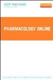 Pharmacology Online (User Guide and Access Code), 1e