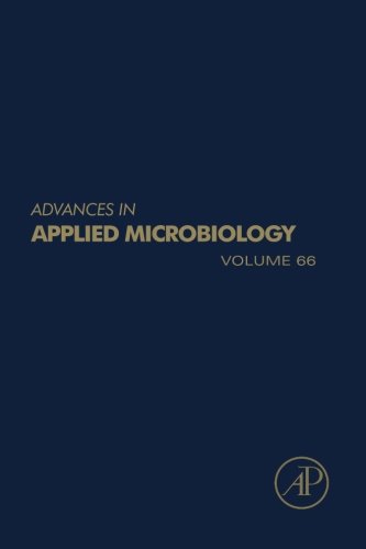 Advances in Applied Microbiology (Volume 66)