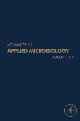 Advances in Applied Microbiology (Volume 67)