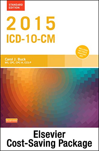 2015 ICD-10-CM Standard Edition, 2015 ICD-10-PCS Standard Edition, 2014 HCPCS Standard Edition and AMA 2014 CPT Standard Edition Package, 1e