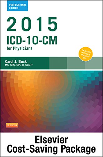 2015 ICD-10-CM Physician Professional Edition, 2014 HCPCS Professional Edition and AMA 2014 CPT Professional Edition Package, 1e