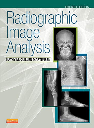 Book Cover Radiographic Image Analysis