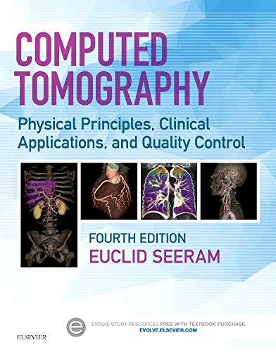 Book Cover Computed Tomography