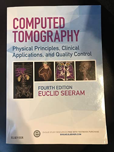 Computed Tomography